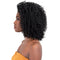 Janet Collection Remy Bang 100% Virgin Remy Human Hair Wig - Nadia