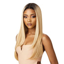 Outre Melted Hairline HD Synthetic Lace Front Wig - Aaliyah