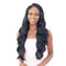 Freetress Equal Illusion 13" x 5" Synthetic Lace Frontal Wig - IL-002