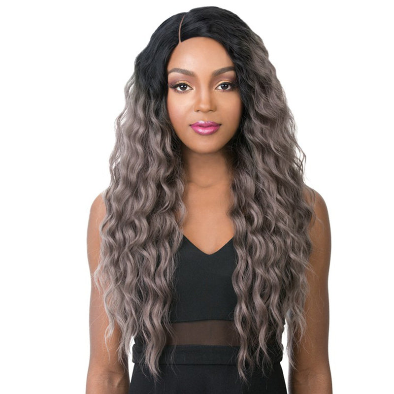 It's A Wig! Synthetic Wig – Sun Dance