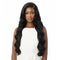 Outre Sleeklay Synthetic Lace Front Wig - Johari