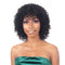 Model Model Nude Brazilian Natural 100% Human Hair Wig  – Nixie