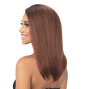 Model Model Mint Synthetic HD Lace Frontal Wig - MHF-02