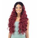FreeTress Equal Synthetic Lite HD Lace Front Wig – Kamaya