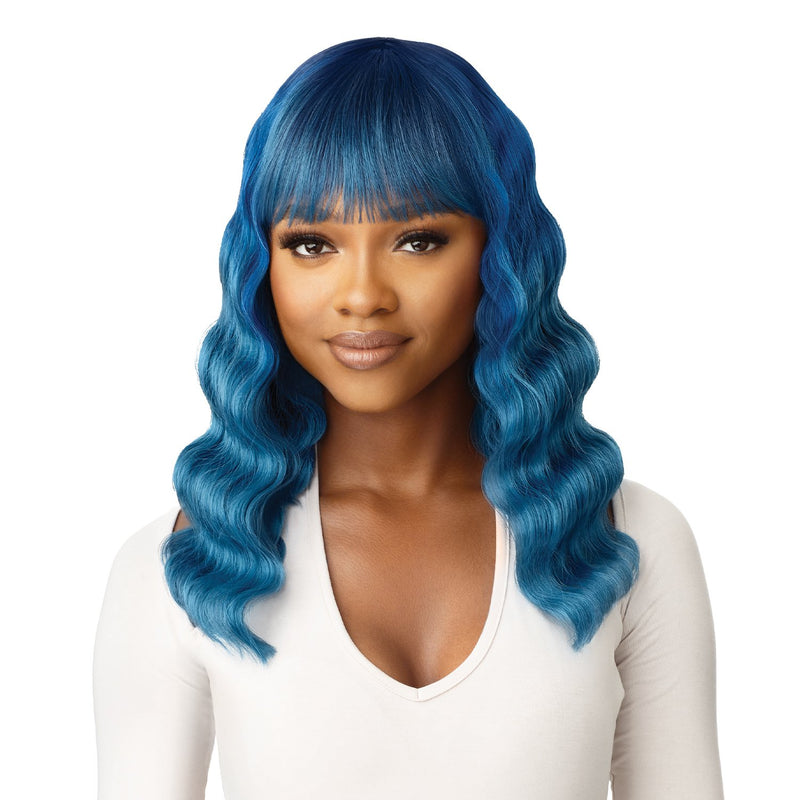 Outre WIGPOP Synthetic Wig - Sunny (clearance)