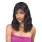 Janet Collection 100% Natural Virgin Brazilian Remy Wig – Natural Freya