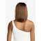 Sensationnel Butta Human Hair Blend HD Lace Front Wig - Bob 12"