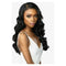 Sensationnel Butta Human Hair Blend HD Lace Front Wig - Loose Deep 24"