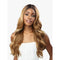 Sensationnel Butta Human Hair Blend HD Lace Front Wig - Mermaid Wave 26"