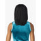 Sensationnel Cloud 9 Synthetic 4" X 4" Braided Lace Front Wig - Senegal Twist Bob