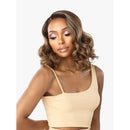 Sensationnel Cloud 9 What Lace? Synthetic Swiss Lace Frontal Wig - Elena