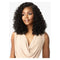 Sensationnel Cloud 9 What Lace? Synthetic Swiss Lace Frontal Wig - Leena