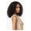 Sensationnel Cloud 9 What Lace? Synthetic Swiss Lace Frontal Wig - Leena