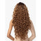 Sensationnel Cloud 9 What Lace? Synthetic Swiss Lace Frontal Wig - Lysha