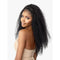 Sensationnel Cloud 9 What Lace? Synthetic Swiss Lace Frontal Wig - Soraya