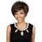Motown Tress Curlable Synthetic Wig – Candis