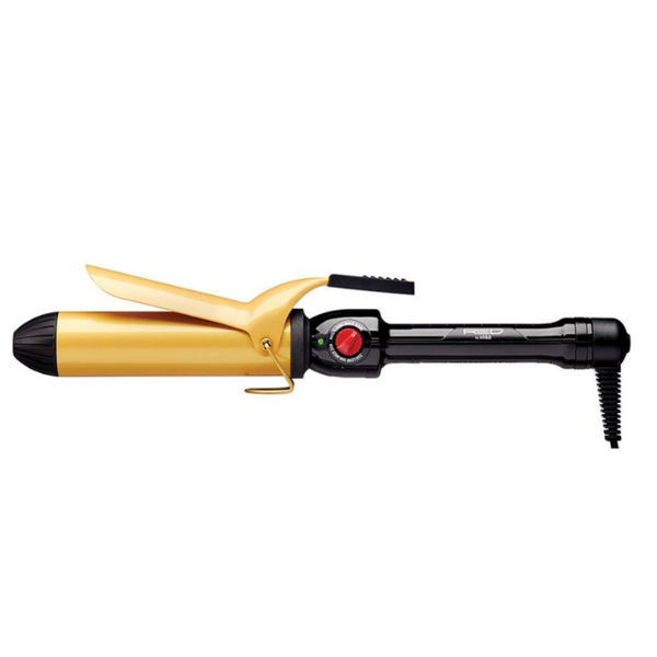 Red by Kiss 1 1/2" Ceramic Curling Iron #CI07N