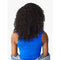 Sensationnel Premium Fiber Curls Kinks & Co Textured Clip-In - Rule Breaker 10"
