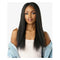 Sensationnel Premium Fiber Curls Kinks & Co Textured Clip-In - Alpha Woman 18"