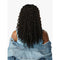 Sensationnel Premium Fiber Curls Kinks & Co Textured Clip-In - Dream Chaser 14"