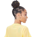 FreeTress Equal Pre-Stretched Synthetic Braids - 10X Braid 301 28"