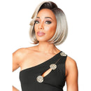 Zury Sis Diva HD Lace Front Wig - Woody
