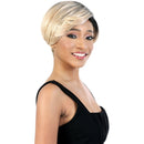 Motown Tress Synthetic Deep Lace Part Wig - DP.Nice