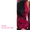 Sensationnel Vice HD Lace Front Wig - Vice Unit 16