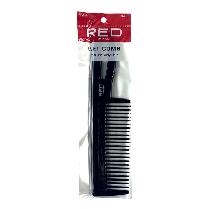 Red by Kiss Professional Wet Comb