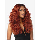 Sensationnel Cloud 9 What Lace? Synthetic Swiss Lace Frontal Wig - Darlene