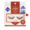 Absolute New York Divine 3D Sultry Lashes – EDL21 Maia | Black Hairspray