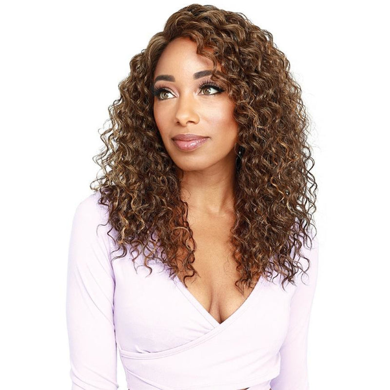 Zury Sis Beyond Lace Front Wig - Edty