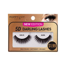 Poppy and Ivy 5D Darling Lashes - Alexa