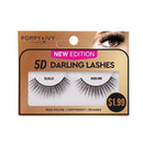 Poppy and Ivy 5D Darling Lashes - Adeline