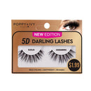 Poppy and Ivy 5D Darling Lashes - Cassandra
