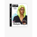 Sensationnel Synthetic Shear Muse Lace Front Wig – Makayla