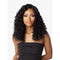 Sensationnel Empire 10A 100% Human Hair HD Lace Closure – New Deep 12"