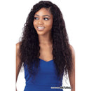 Model Model Haute Wet & Wavy 100% Virgin Human Hair Weave - WW Loose Deep 3PCs