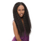 Janet Collection100% Unprocessed Virgin Remy Wet & Wavy Human Hair Braids - Natural S/ French Bulk 18"