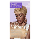 Dark and Lovely Go Intense Ultra Vibrant Color 11 Bright Blonde