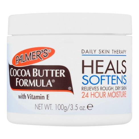 Palmer's Cocoa Butter Formula Creme 3.5 oz