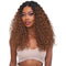 Janet Collection Melt Extended Part Synthetic Lace Front Wig - Dee