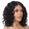 It's A Wig Synthetic 5G True HD Lace Front Wig - HD T Lace Tess