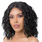 It's A Wig Synthetic 5G True HD Lace Front Wig - HD T Lace Tess