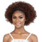 Motown Tress Synthetic Hair Wig  - Headband 11
