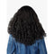 Sensationnel Curls Kinks & Co. Synthetic Instant Weave Half Wig - Heart Breaker