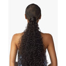 Sensationnel Instant Pony Wrap Synthetic Ponytail - Curly Body 24"