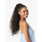 Sensationnel Instant Pony Wrap Synthetic Ponytail - Curly Body 24"