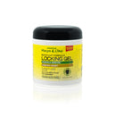 Jamaican Mango & Lime Locking Gel Resistant Formula 6 oz