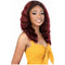 Motown Tress Slay & Style Deep Part Synthetic Lace Front Wig - LDP-Karis